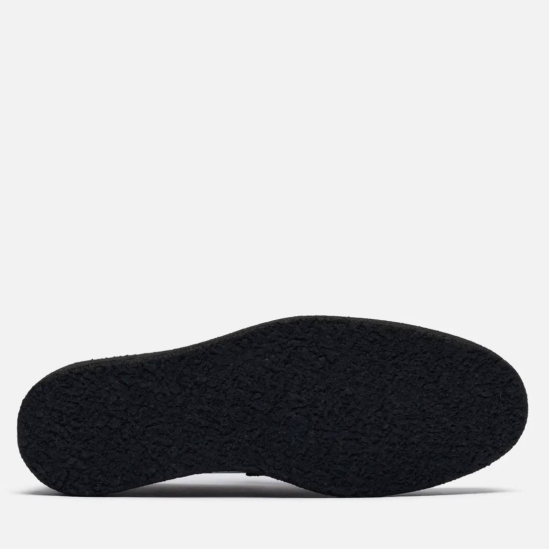 Fred Perry Мужские ботинки лоферы x George Cox Tassel