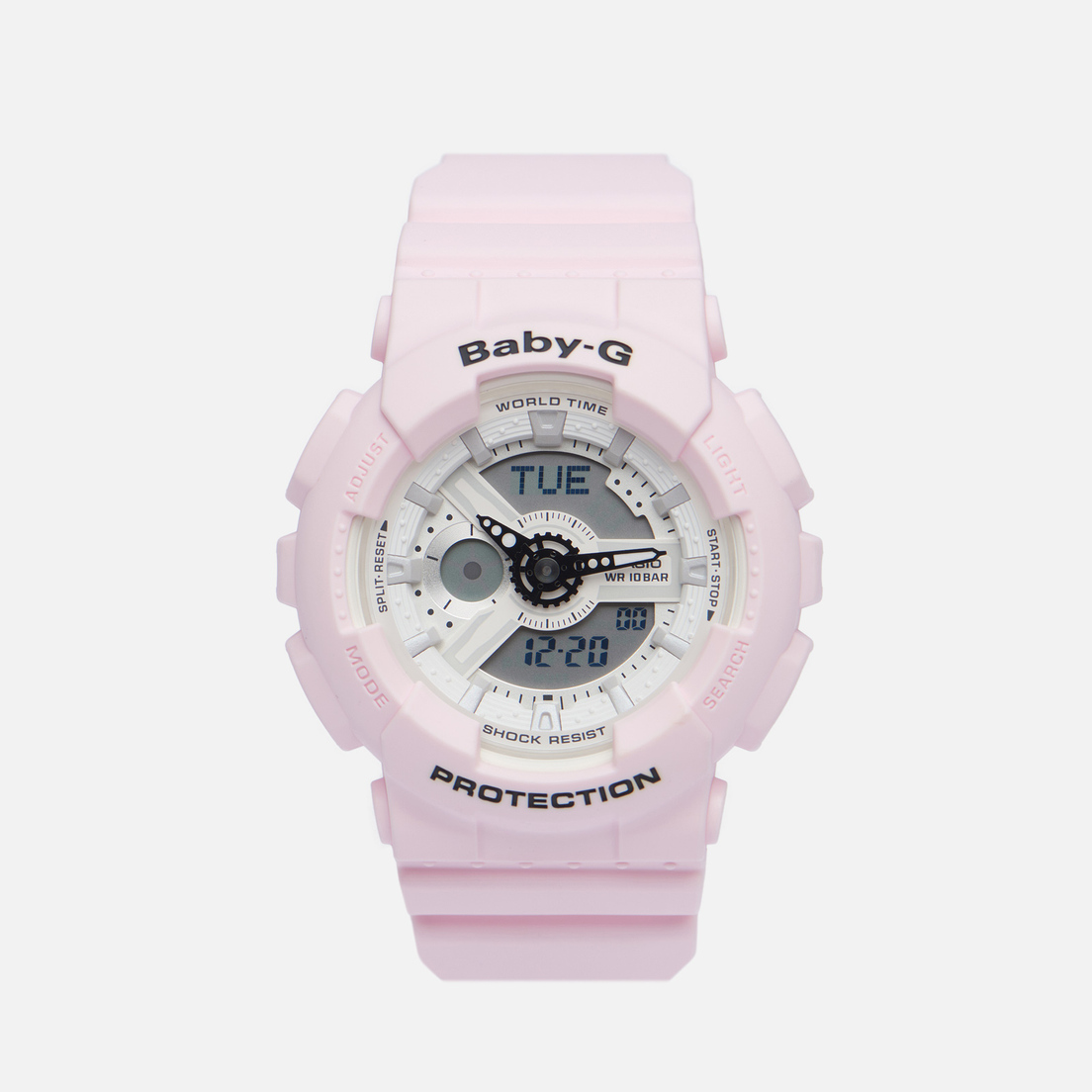 CASIO Наручные часы Baby-G BA-110BE-4A