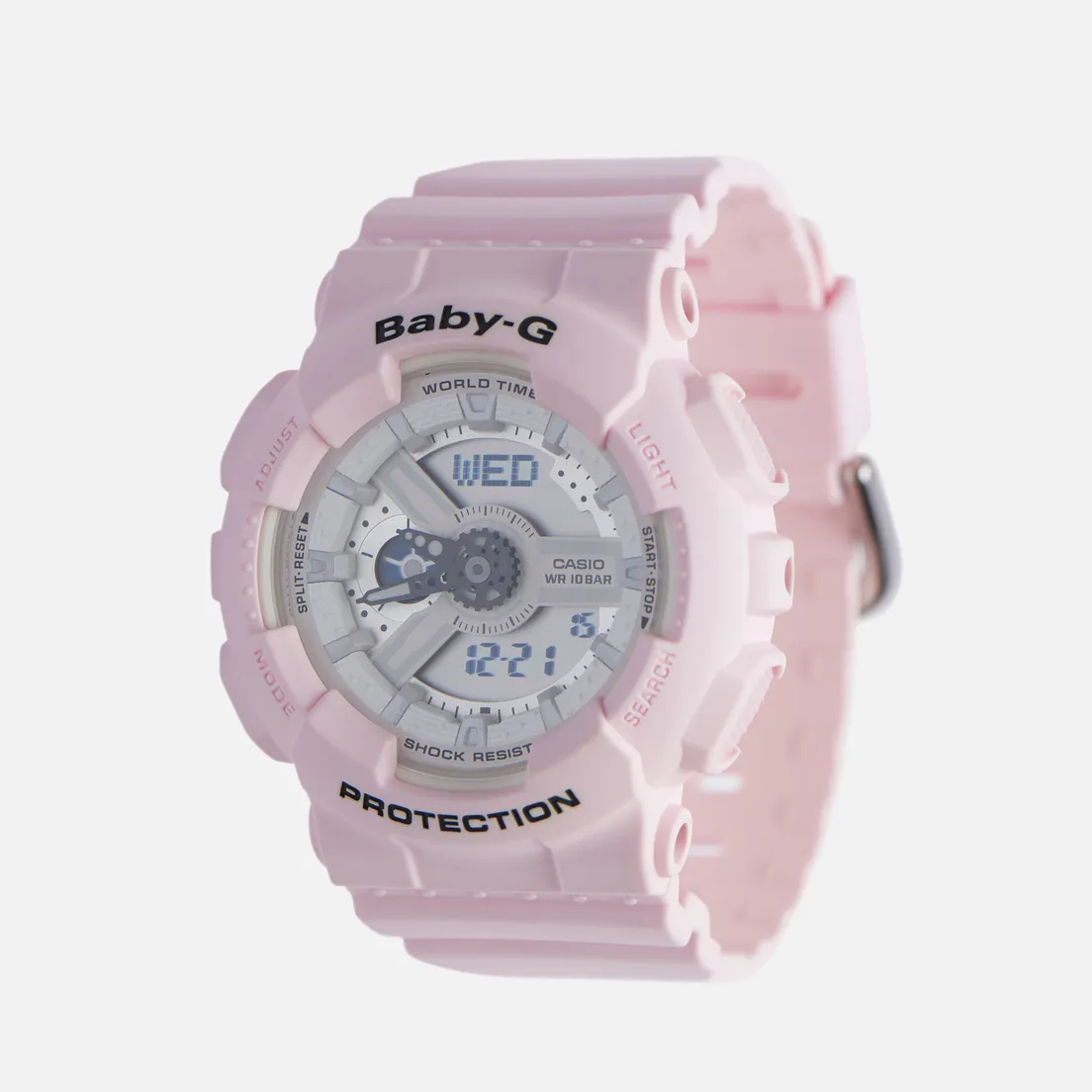 CASIO Наручные часы Baby-G BA-110BE-4A