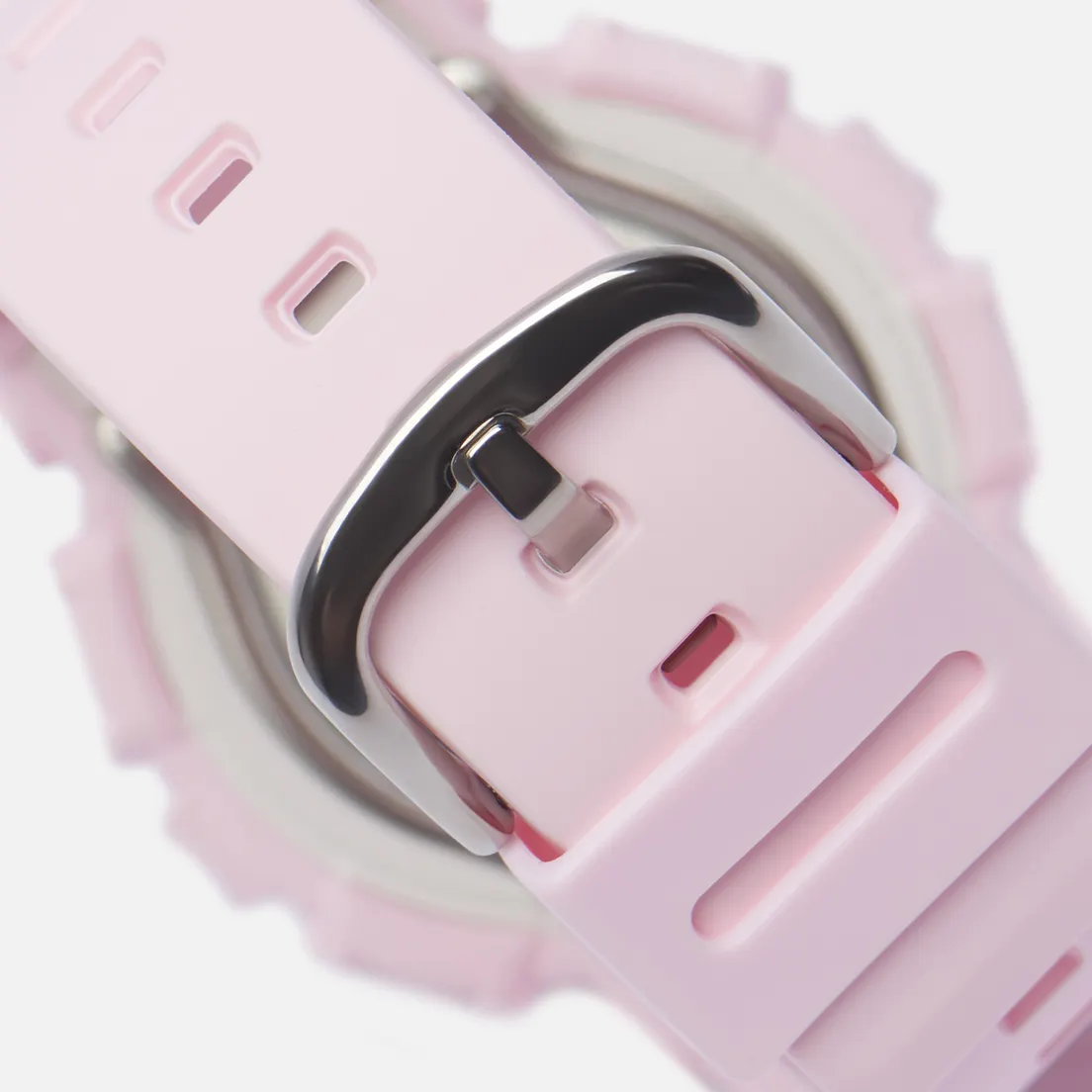 CASIO Наручные часы Baby-G BA-110BE-4A