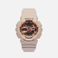 CASIO Наручные часы Baby-G BA-110CP-4A