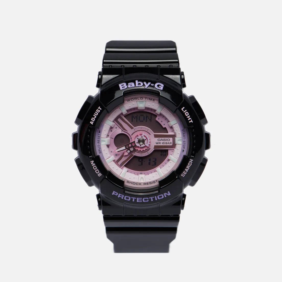 CASIO Наручные часы Baby-G BA-110PL-1AER