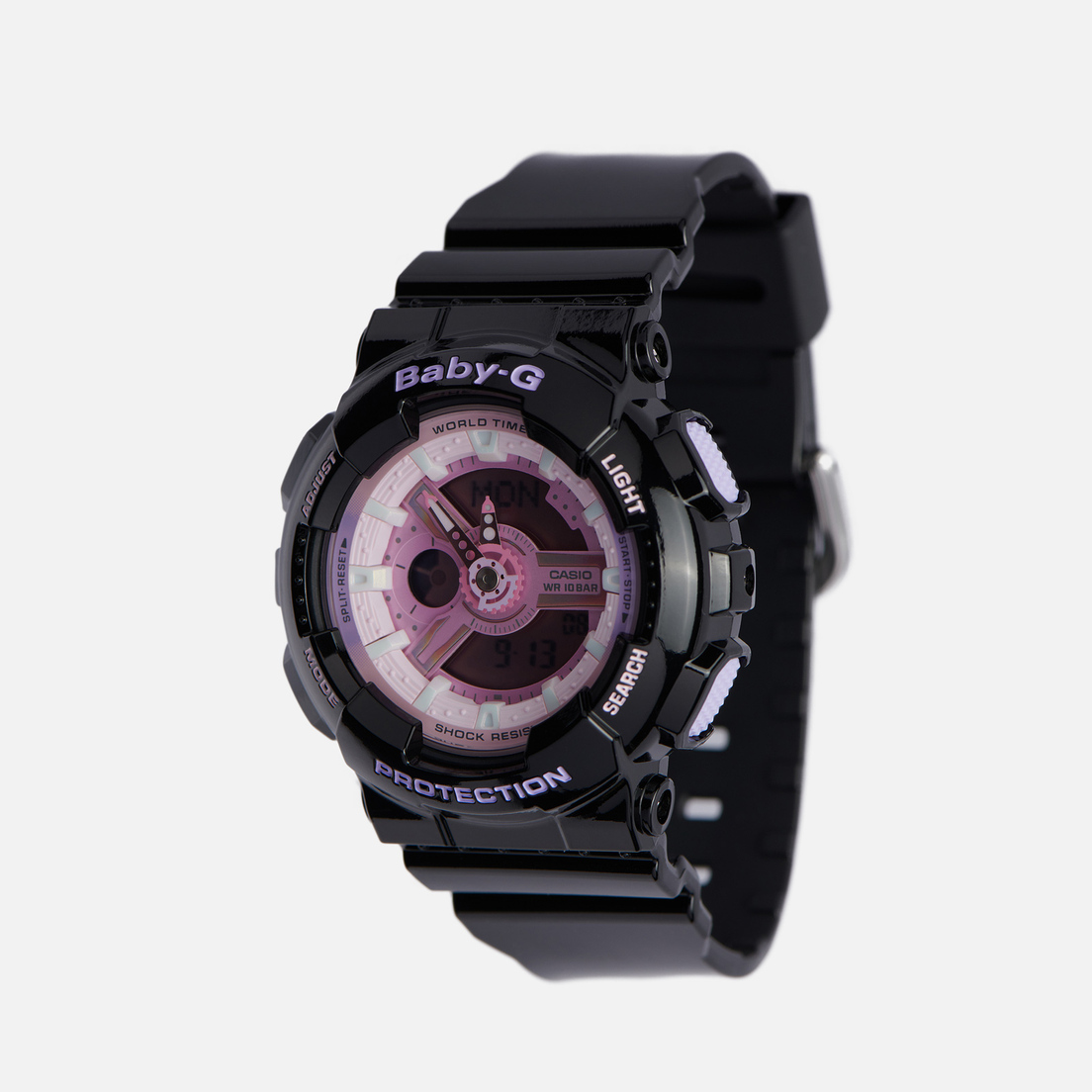 CASIO Наручные часы Baby-G BA-110PL-1AER