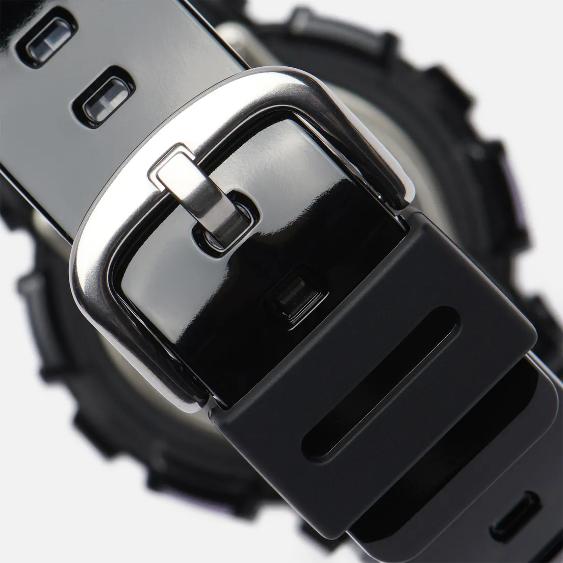 CASIO Наручные часы Baby-G BA-110PL-1AER