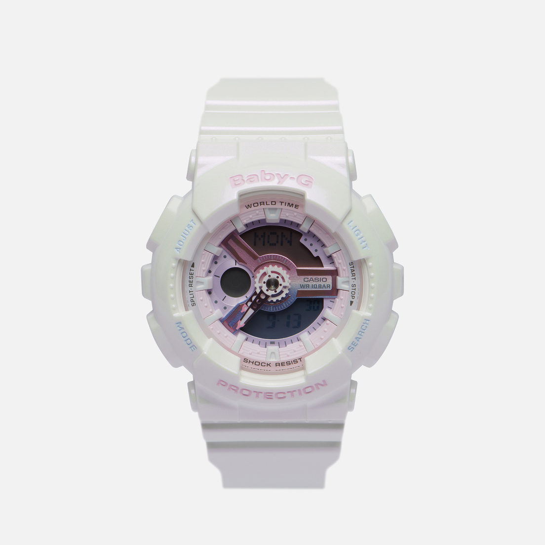 CASIO Наручные часы Baby-G BA-110PL-7A1ER