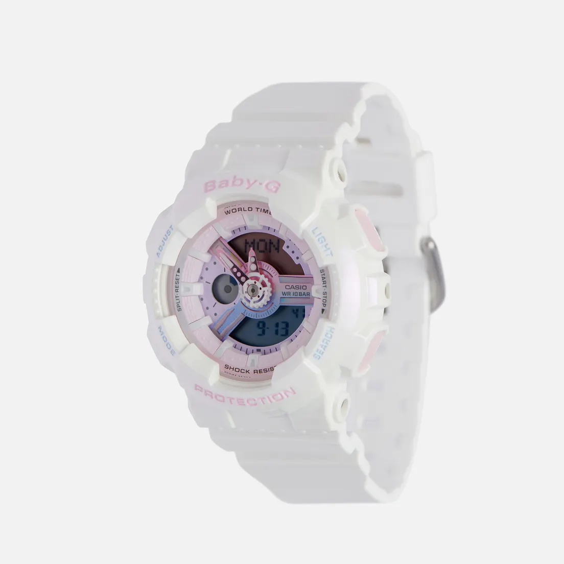 CASIO Наручные часы Baby-G BA-110PL-7A1ER