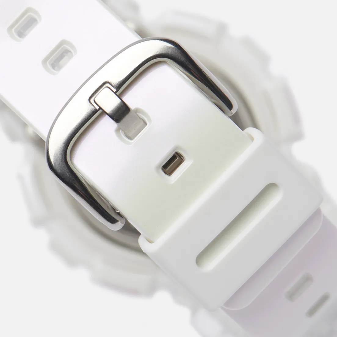 CASIO Наручные часы Baby-G BA-110PL-7A1ER