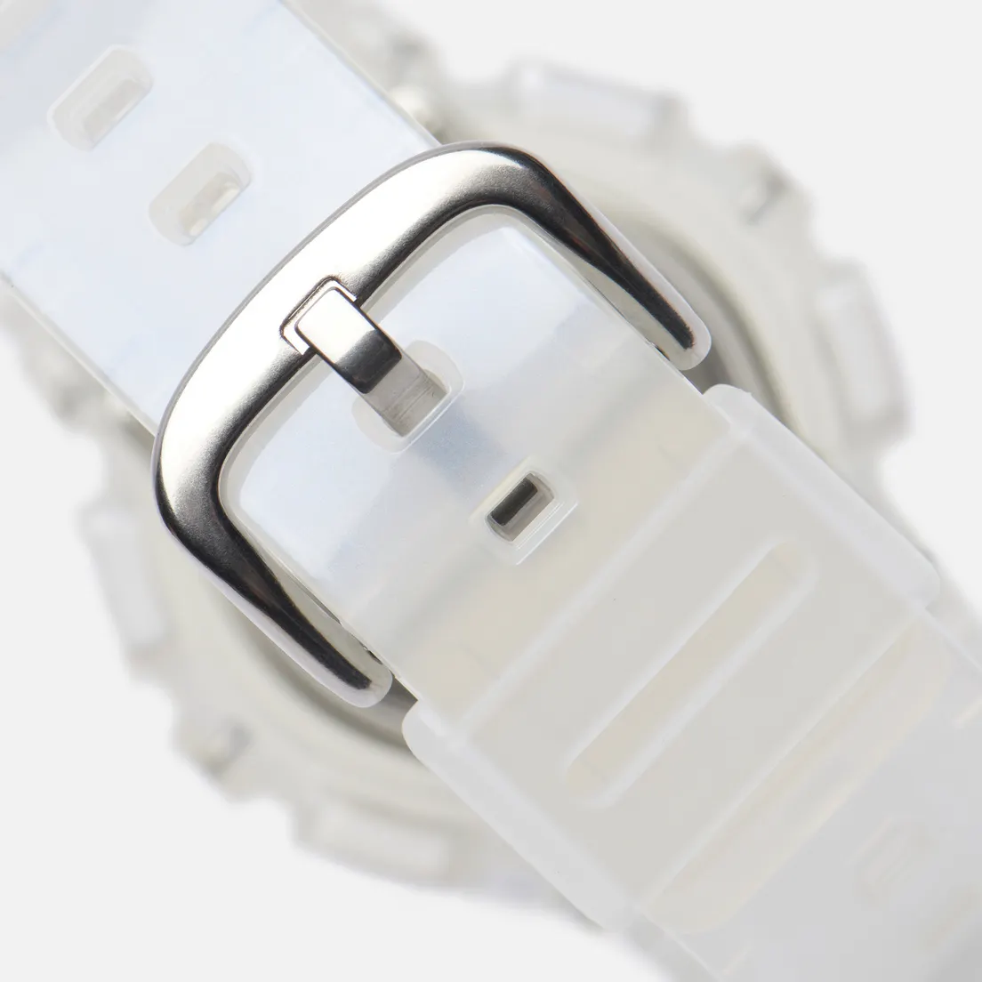 CASIO Наручные часы Baby-G BA-110PL-7A2ER