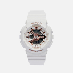 CASIO Наручные часы Baby-G BA-110RG-7A