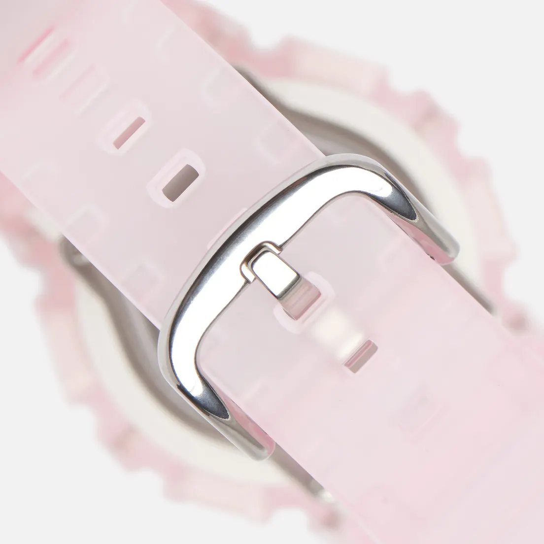 CASIO Наручные часы Baby-G BA-110SC-4A