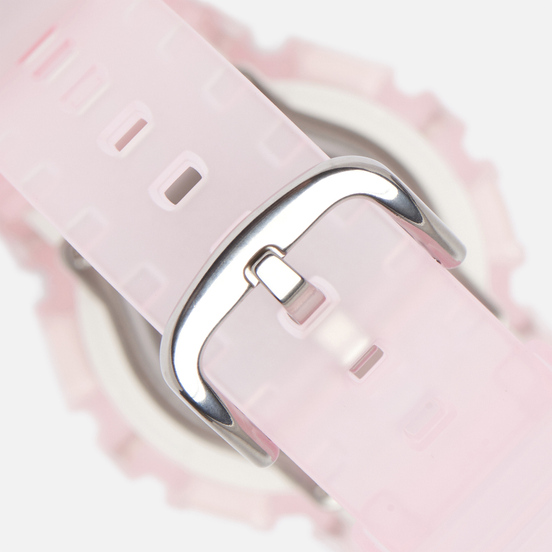 Наручные часы CASIO Baby-G BA-110SC-4AER Pink/Pink