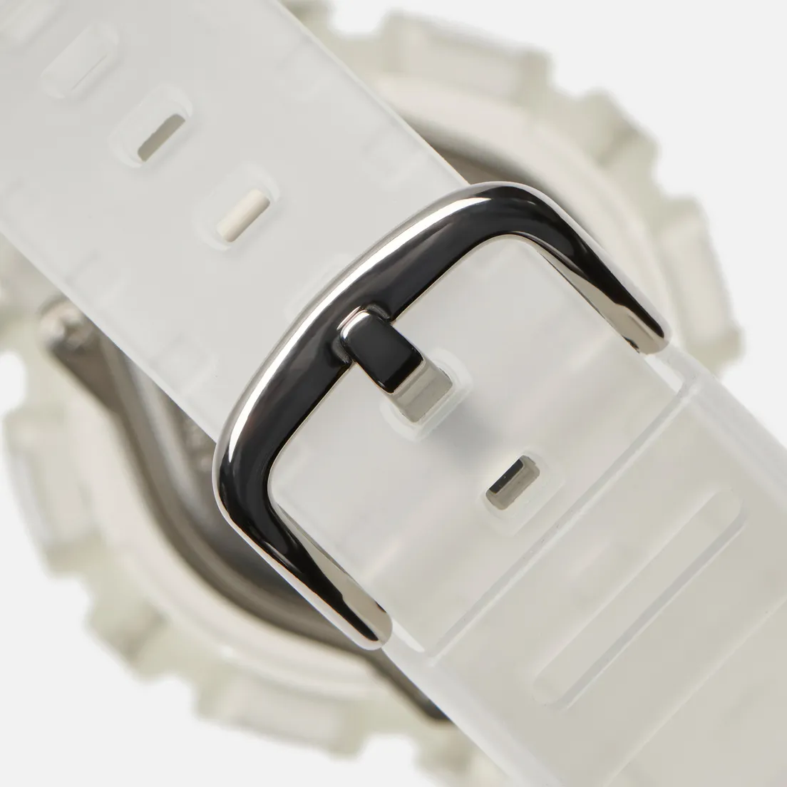 CASIO Наручные часы Baby-G BA-110SC-7AER