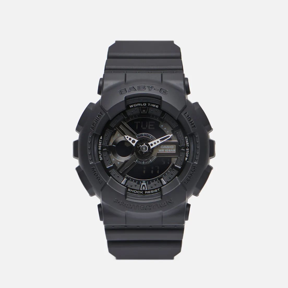 CASIO Наручные часы Baby-G BA-110XBC-1A