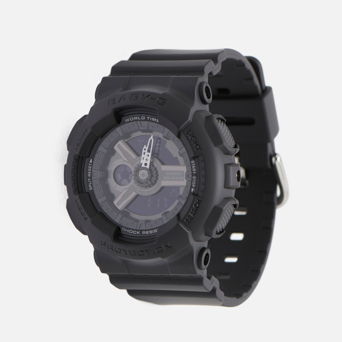 CASIO Наручные часы Baby-G BA-110XBC-1A