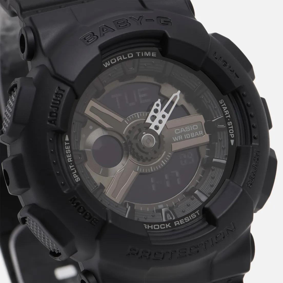 CASIO Наручные часы Baby-G BA-110XBC-1A