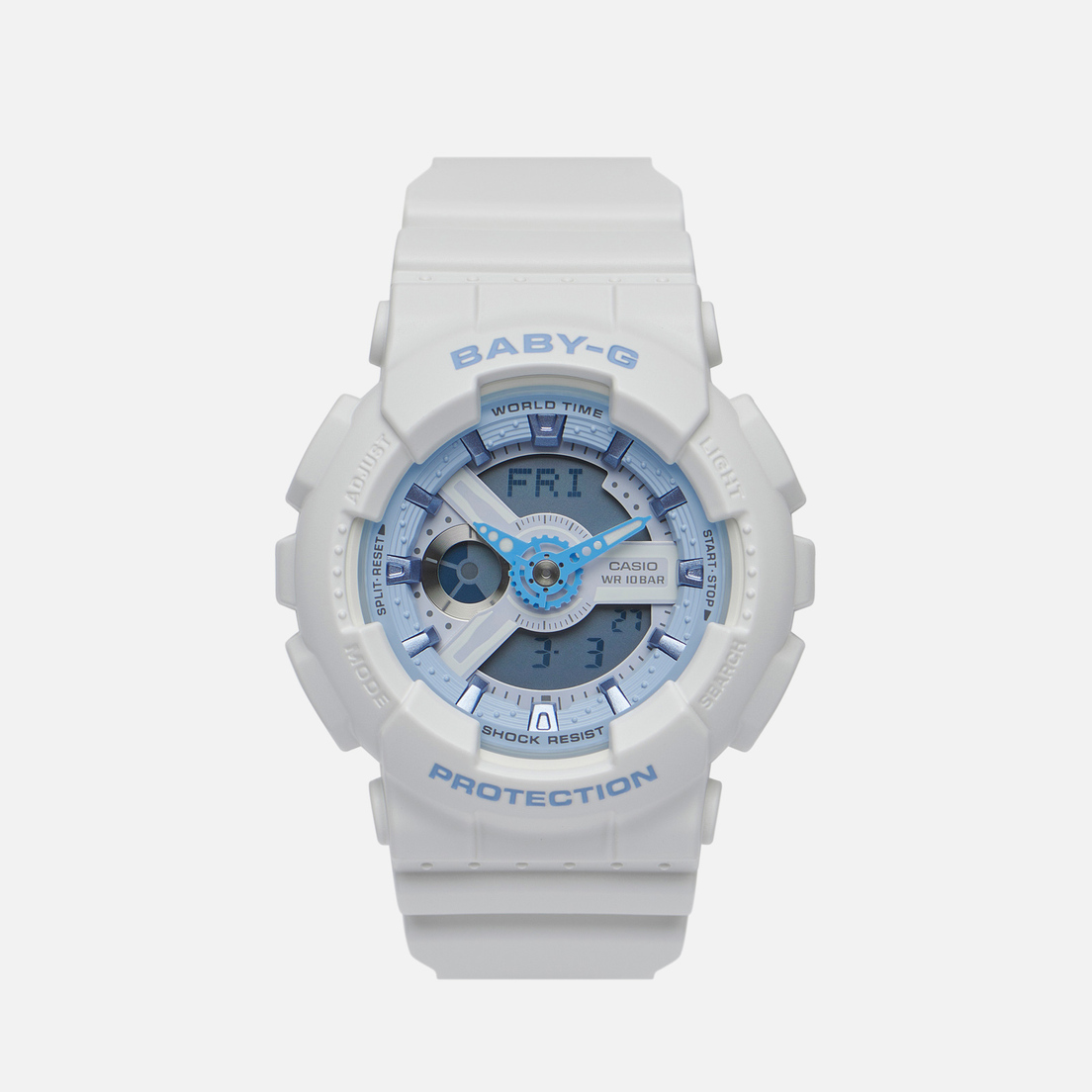 CASIO Наручные часы Baby-G BA-110XBE-7A