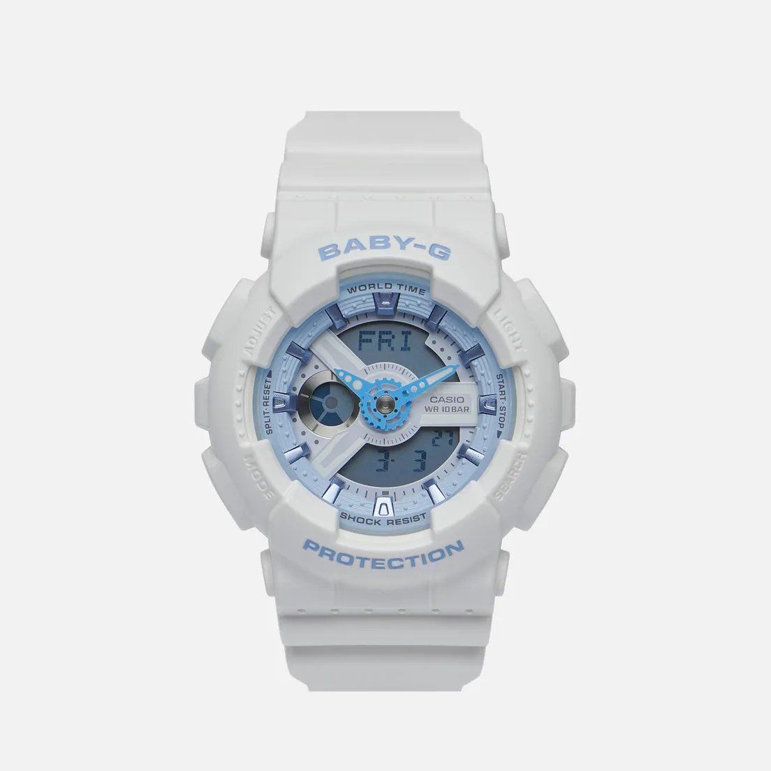 CASIO Наручные часы Baby-G BA-110XBE-7A