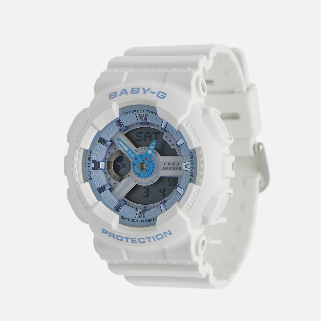 CASIO Наручные часы Baby-G BA-110XBE-7A