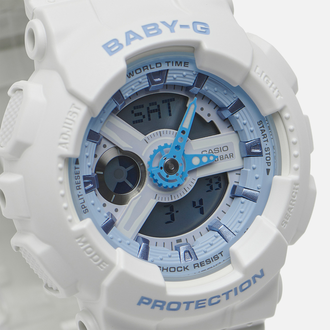 CASIO Наручные часы Baby-G BA-110XBE-7A