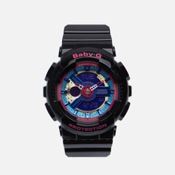CASIO Наручные часы Baby-G BA-112-1A