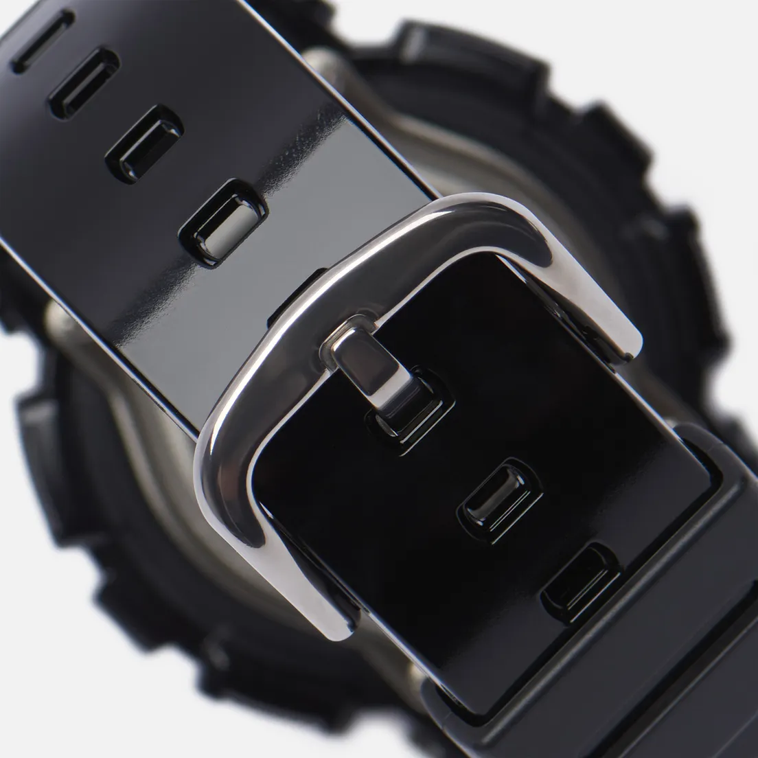 CASIO Наручные часы Baby-G BA-112-1A