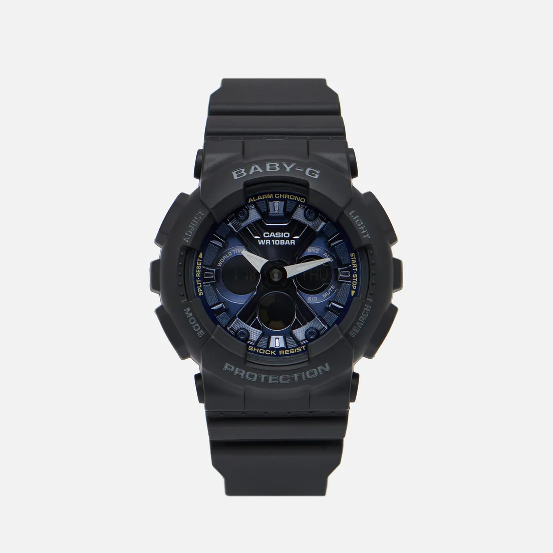 CASIO Наручные часы Baby-G BA-130-1A2