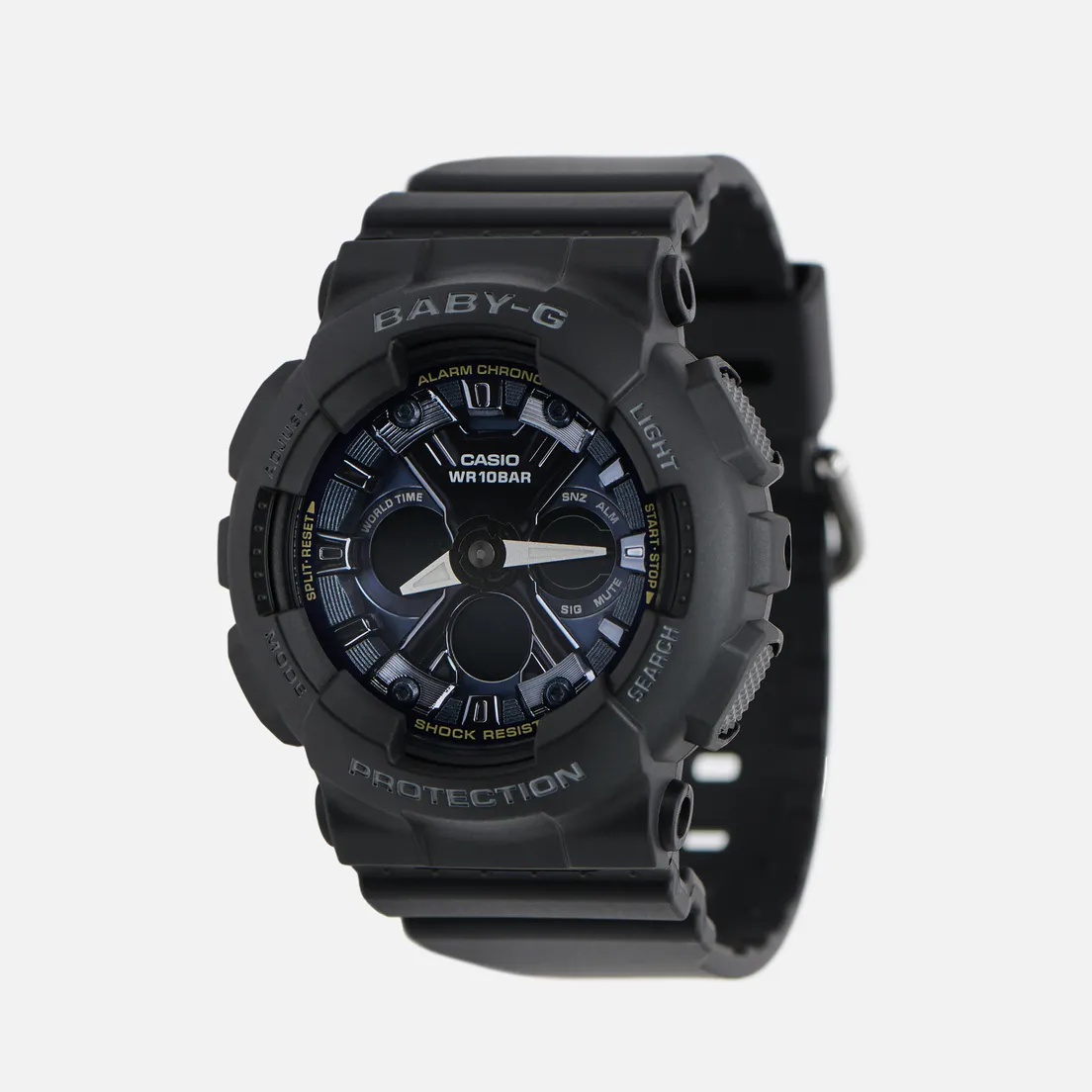 CASIO Наручные часы Baby-G BA-130-1A2