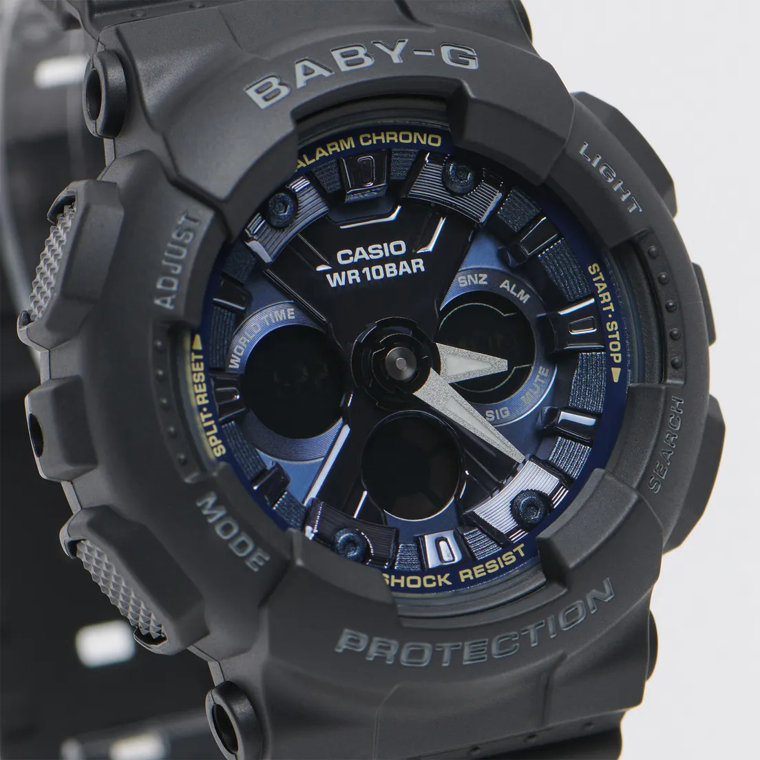 CASIO Наручные часы Baby-G BA-130-1A2