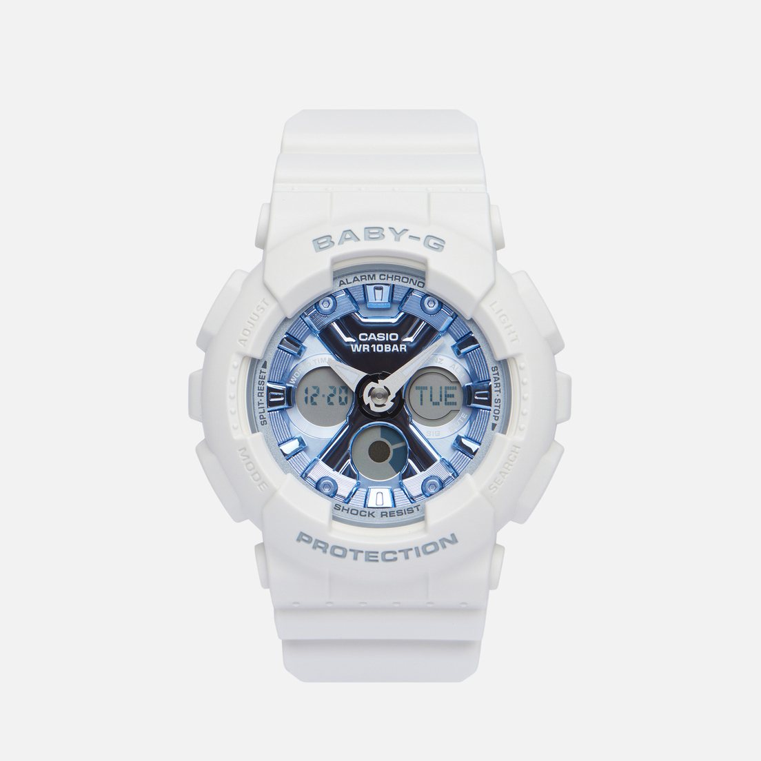 CASIO Наручные часы Baby-G BA-130-7A2
