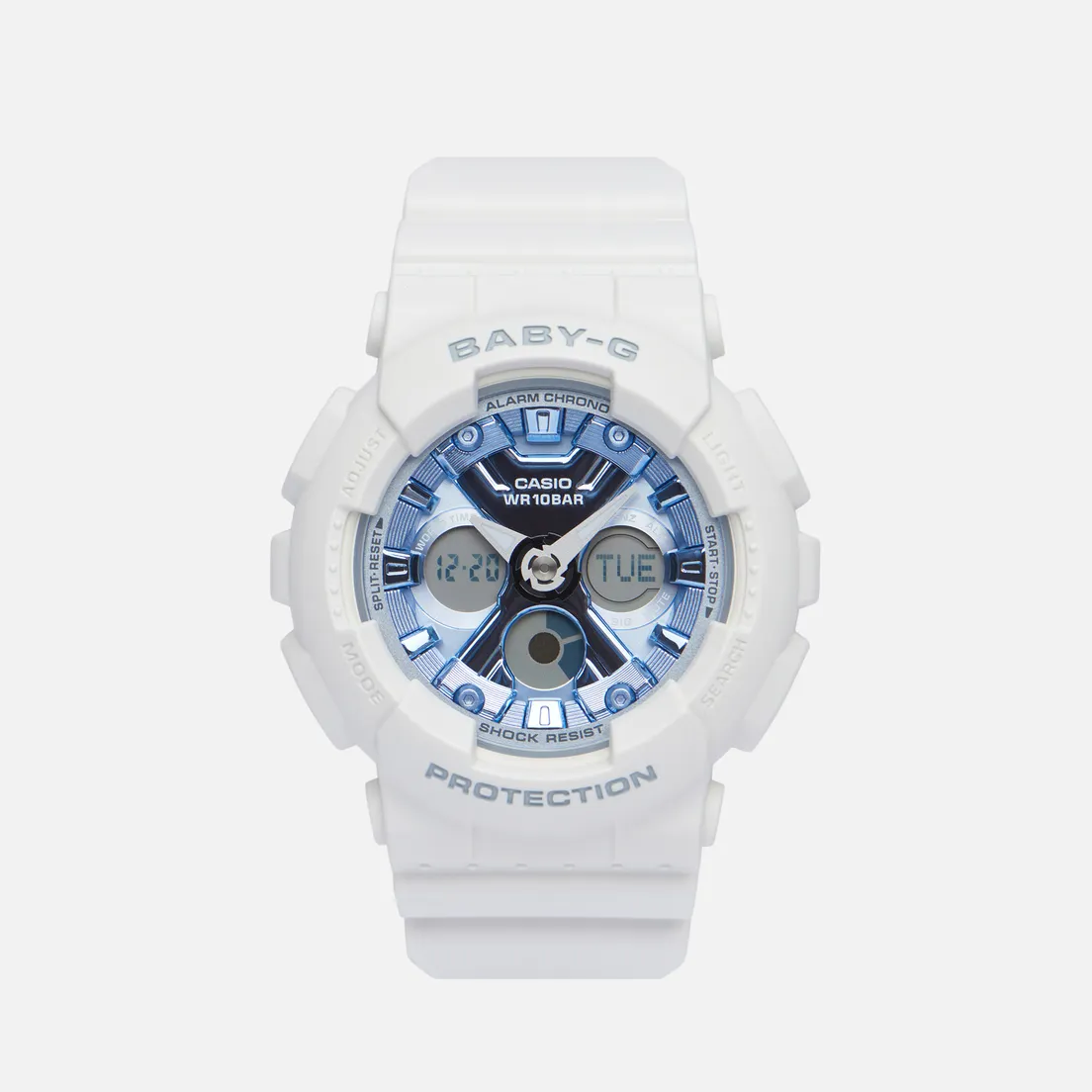 CASIO Наручные часы Baby-G BA-130-7A2