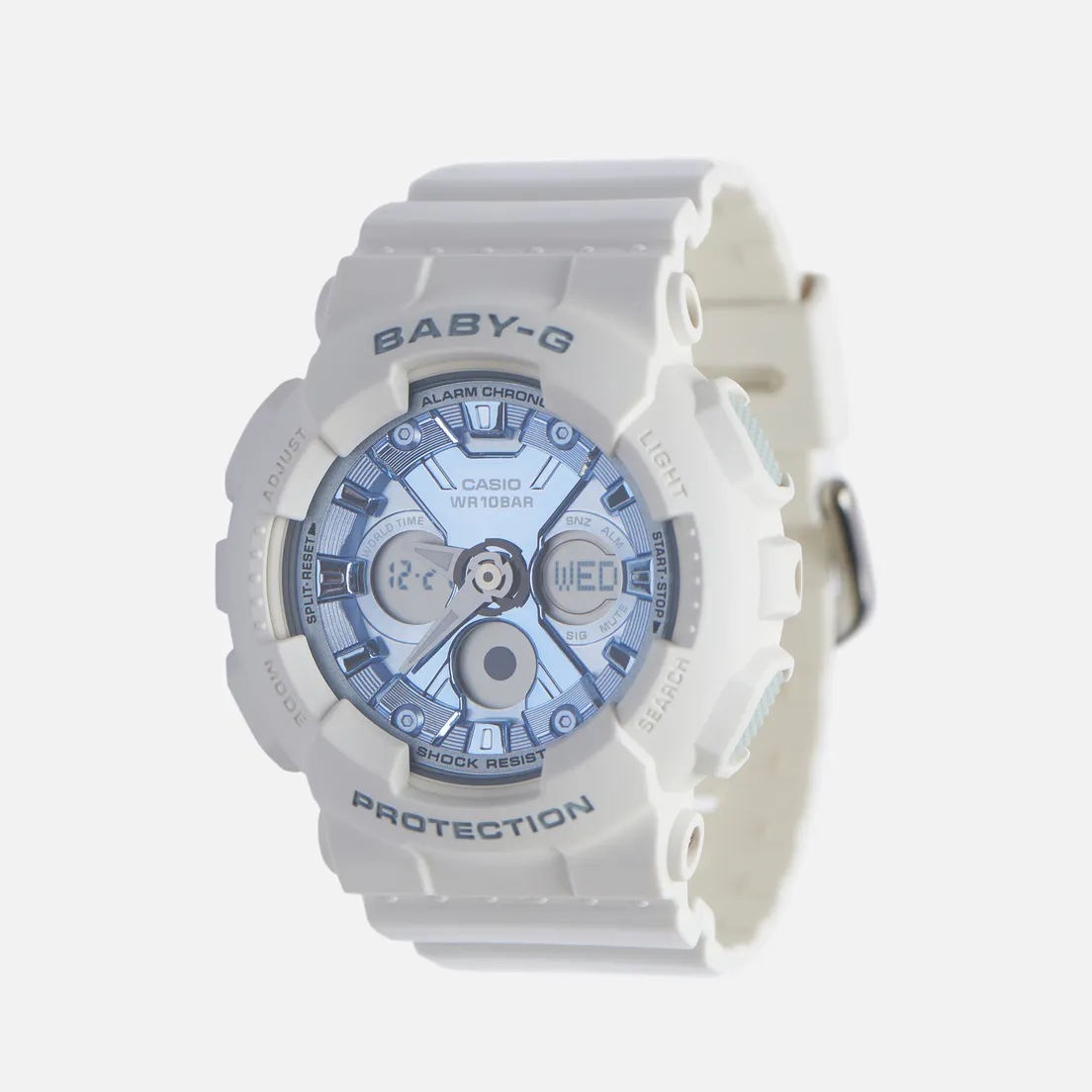 CASIO Наручные часы Baby-G BA-130-7A2