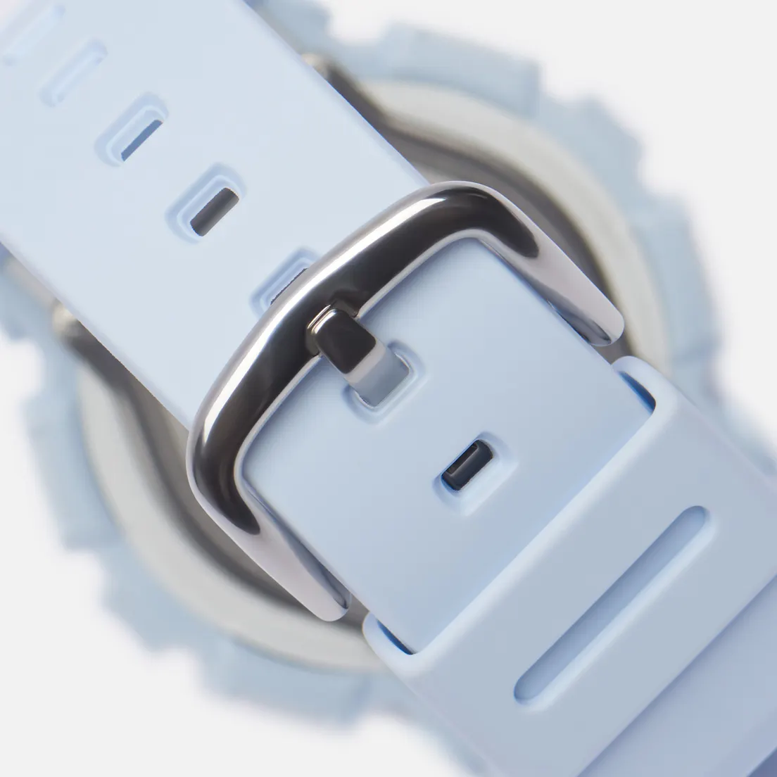 CASIO Наручные часы Baby-G BA-130WP-2A