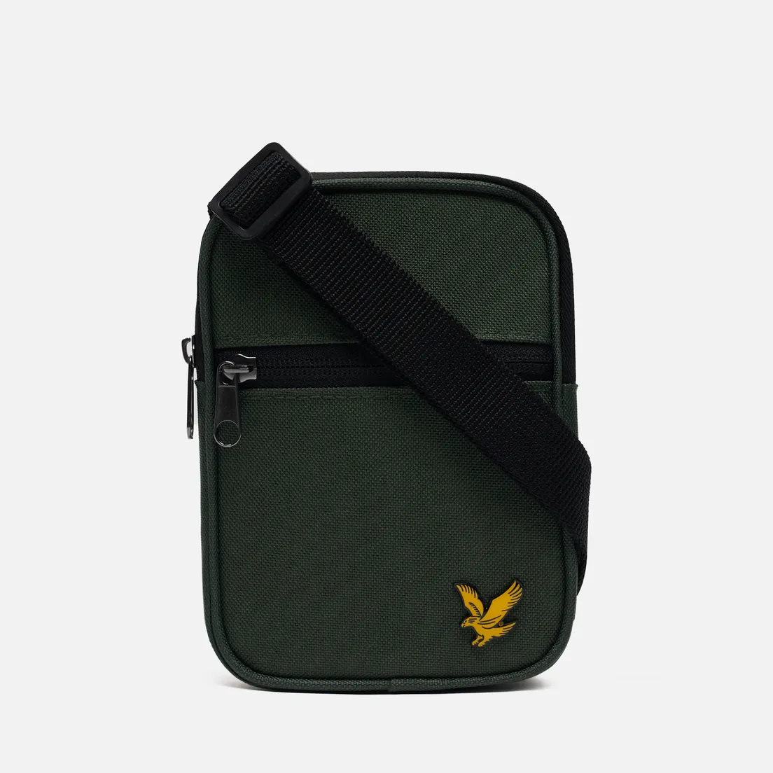 Lyle & Scott Сумка Mini Messenger