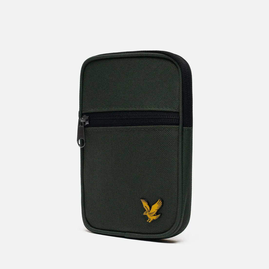 Lyle & Scott Сумка Mini Messenger