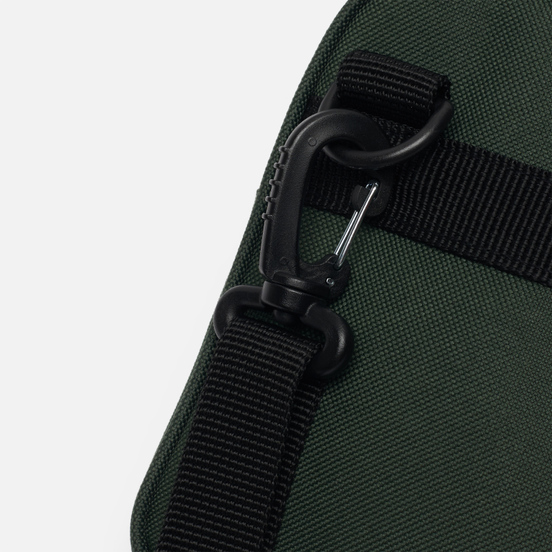 Сумка Lyle & Scott Mini Messenger Jade Green