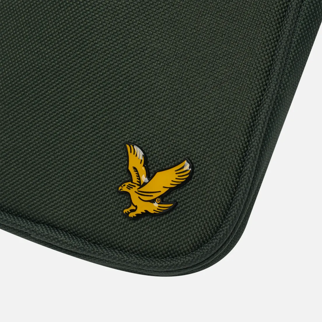 Lyle & Scott Сумка Mini Messenger