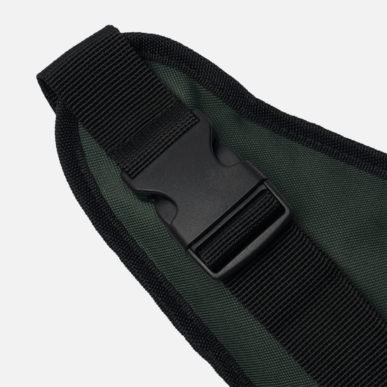 Сумка на пояс Lyle & Scott Cross Body Sling Jade Green