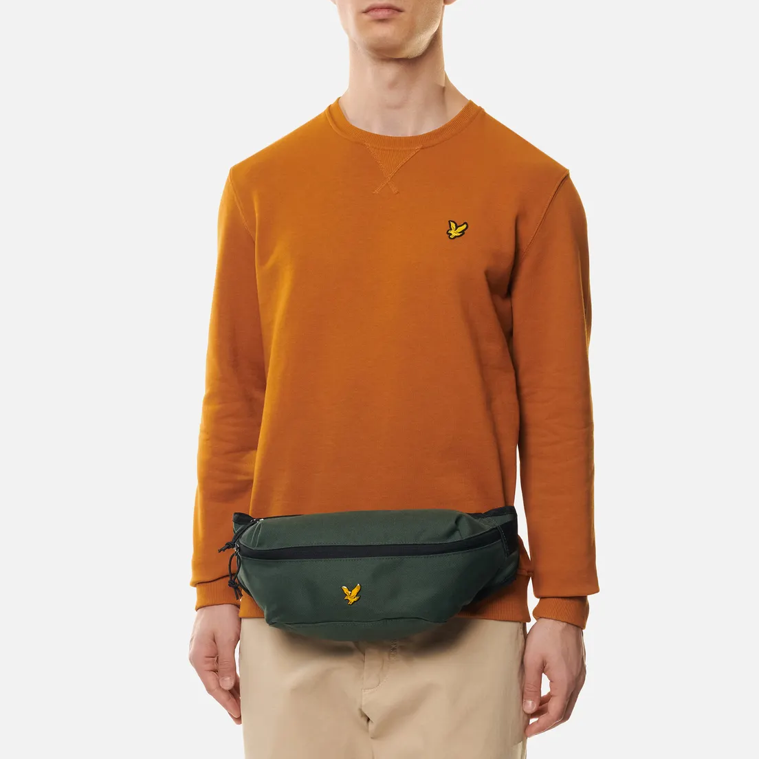 Lyle & Scott Сумка на пояс Cross Body Sling