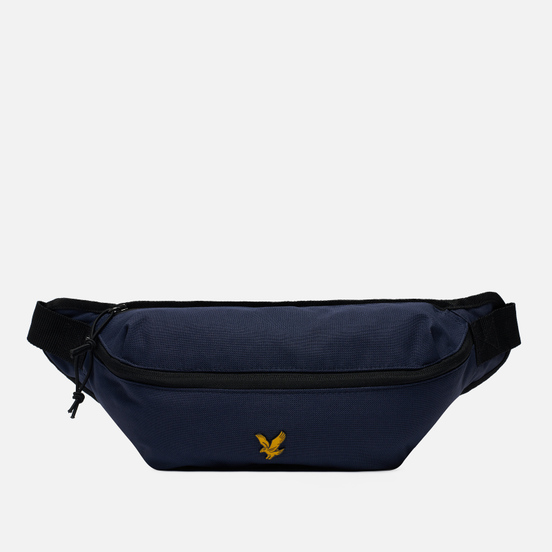 Сумка на пояс Lyle & Scott Cross Body Sling Navy
