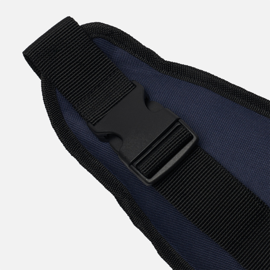 Сумка на пояс Lyle & Scott Cross Body Sling Navy