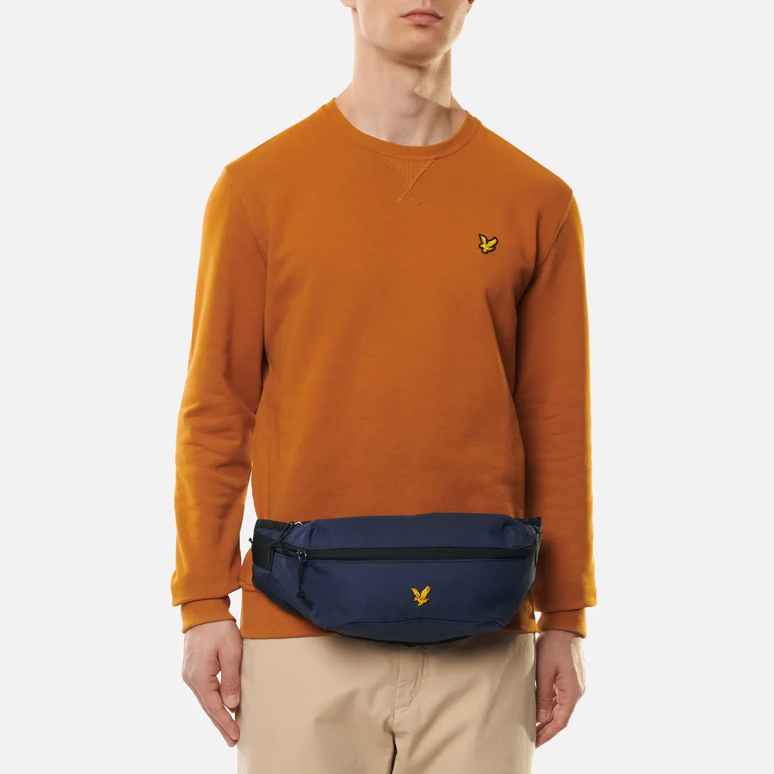 Lyle & Scott Сумка на пояс Cross Body Sling