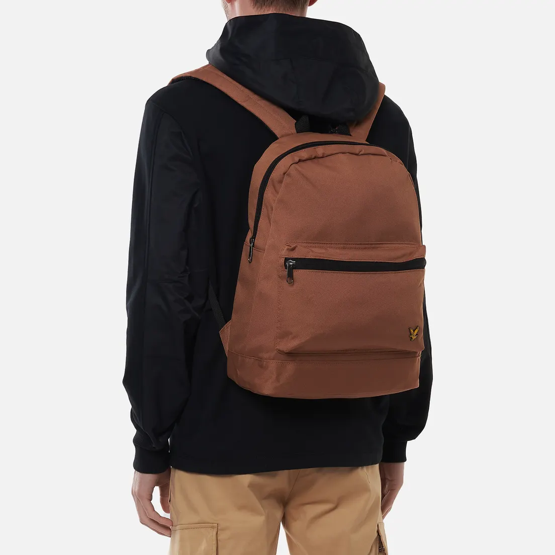 Lyle & Scott Рюкзак Core Classic