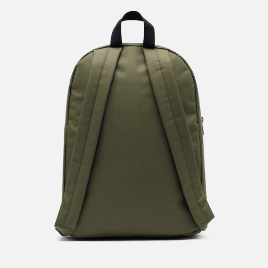 Рюкзак Lyle & Scott Core Classic Trek Green