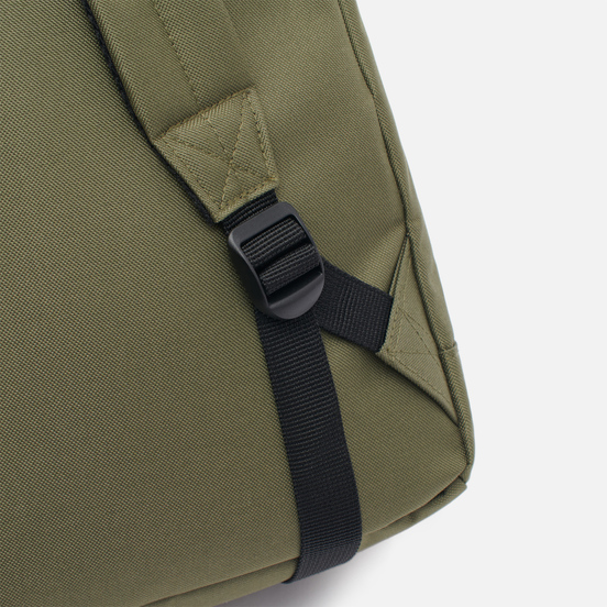 Рюкзак Lyle & Scott Core Classic Trek Green
