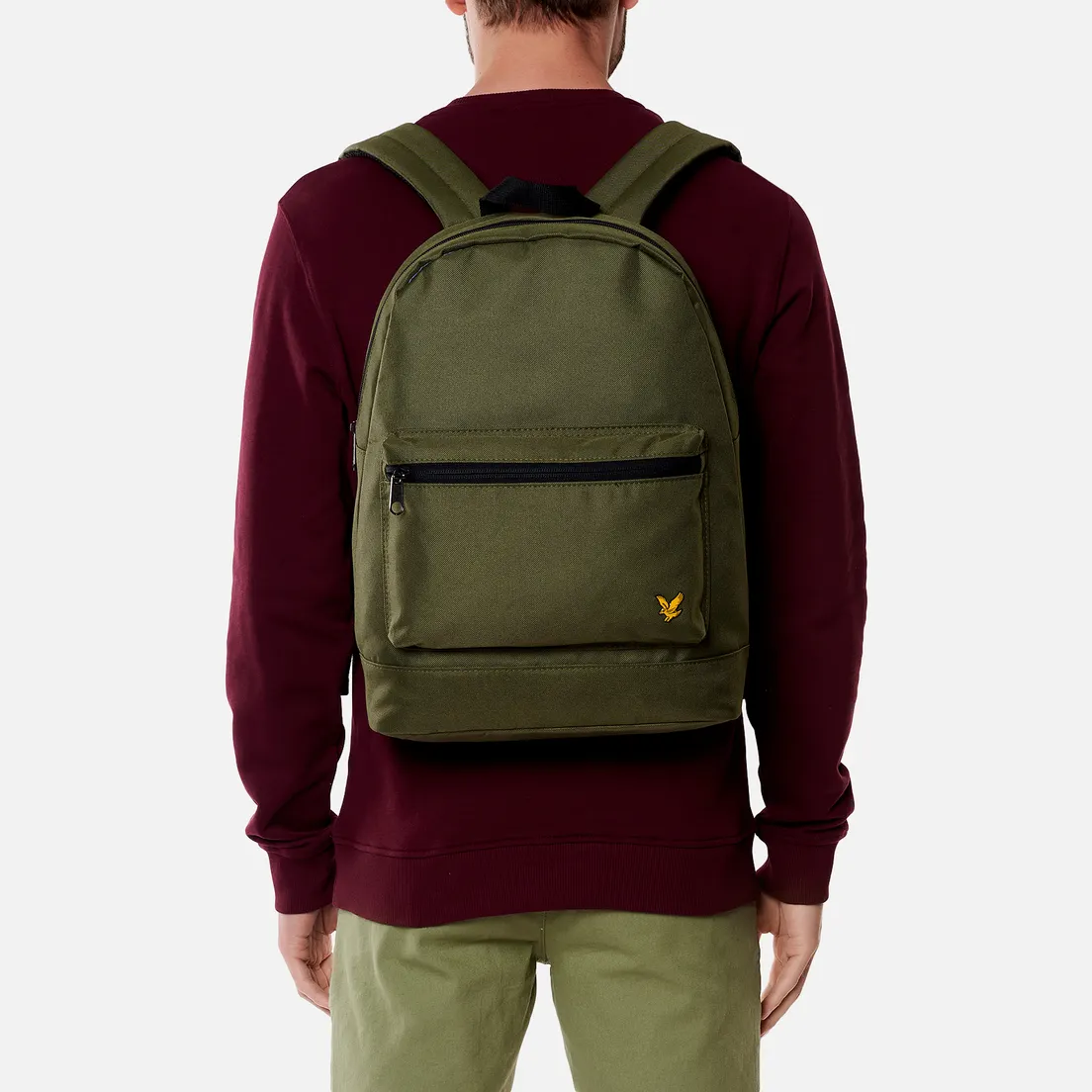 Lyle & Scott Рюкзак Core Classic