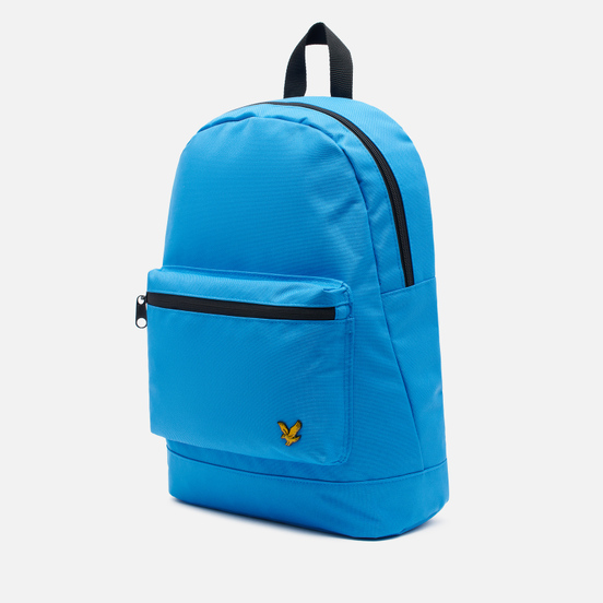 Рюкзак Lyle & Scott Core Classic Ocean Blue