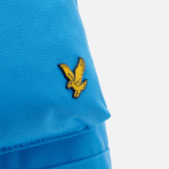 Рюкзак Lyle & Scott Core Classic Ocean Blue