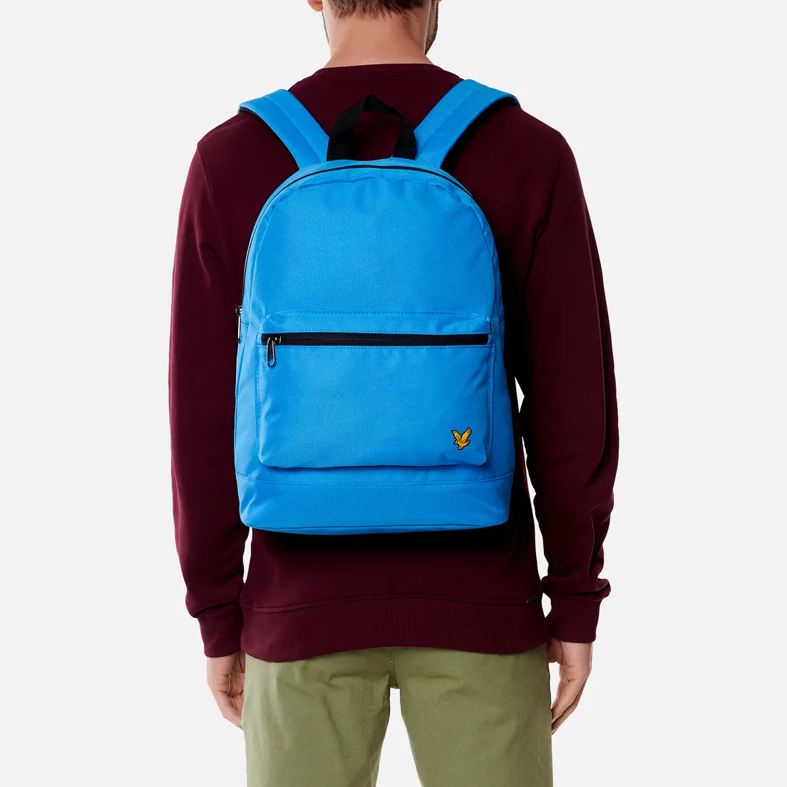 Lyle & Scott Рюкзак Core Classic