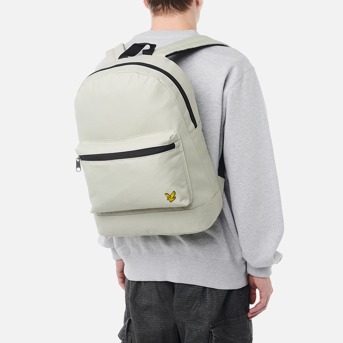 Lyle & Scott Рюкзак Core Classic