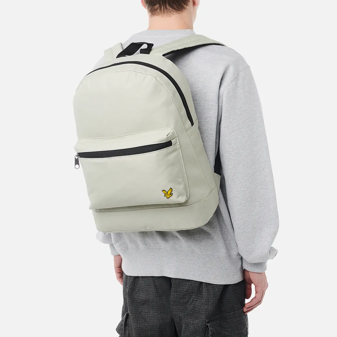 Lyle & Scott Рюкзак Core Classic